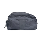 Diadora Single Zip Toiletry Bag (W)(M)